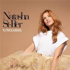 Pochette de Tu trouveras